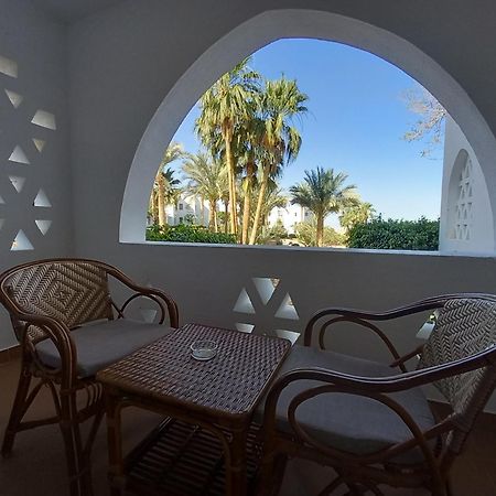 Private One Bedroom Domina Coral Bay シャルム・エル・シェイク エクステリア 写真