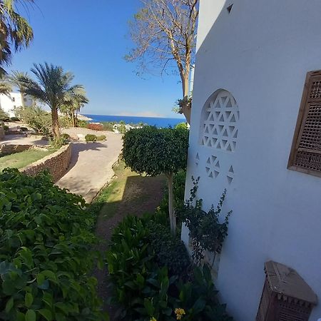 Private One Bedroom Domina Coral Bay シャルム・エル・シェイク エクステリア 写真