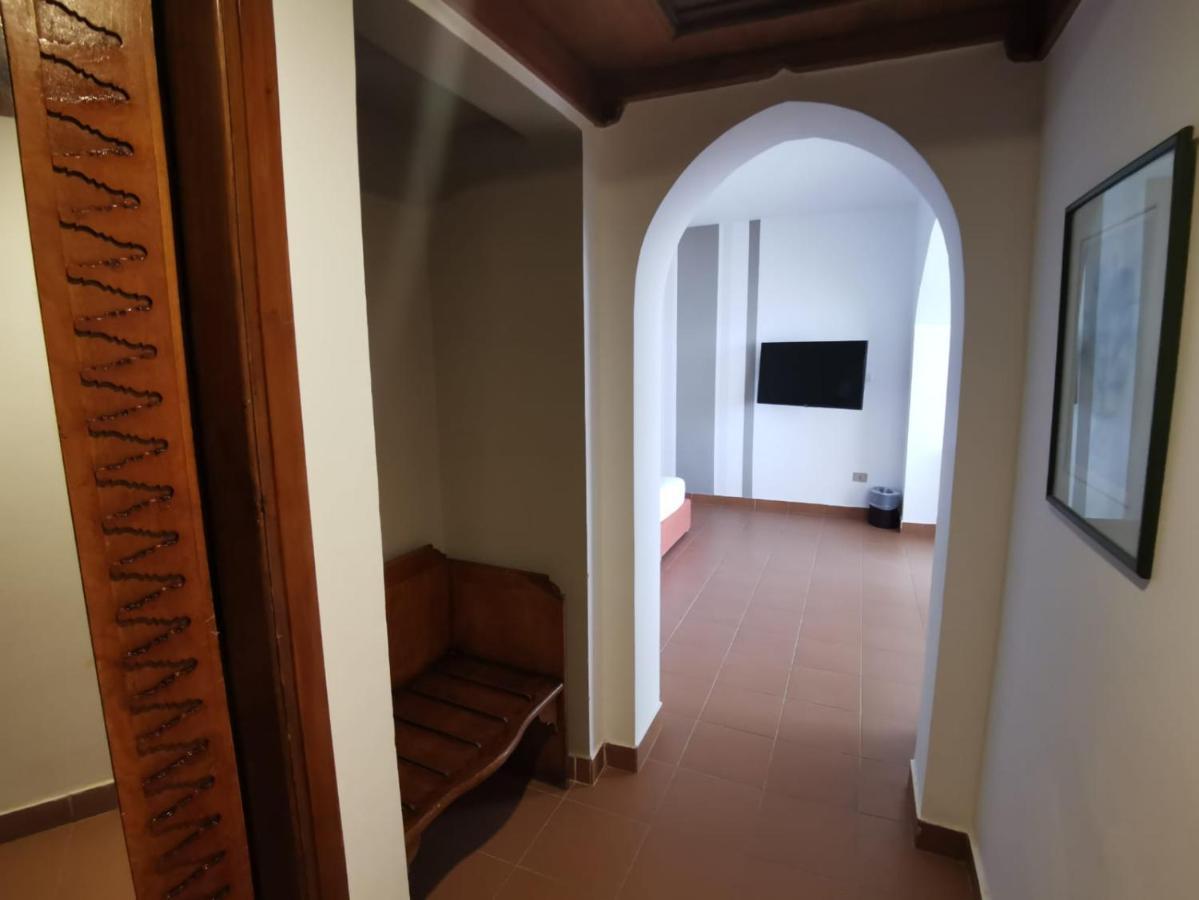 Private One Bedroom Domina Coral Bay シャルム・エル・シェイク エクステリア 写真