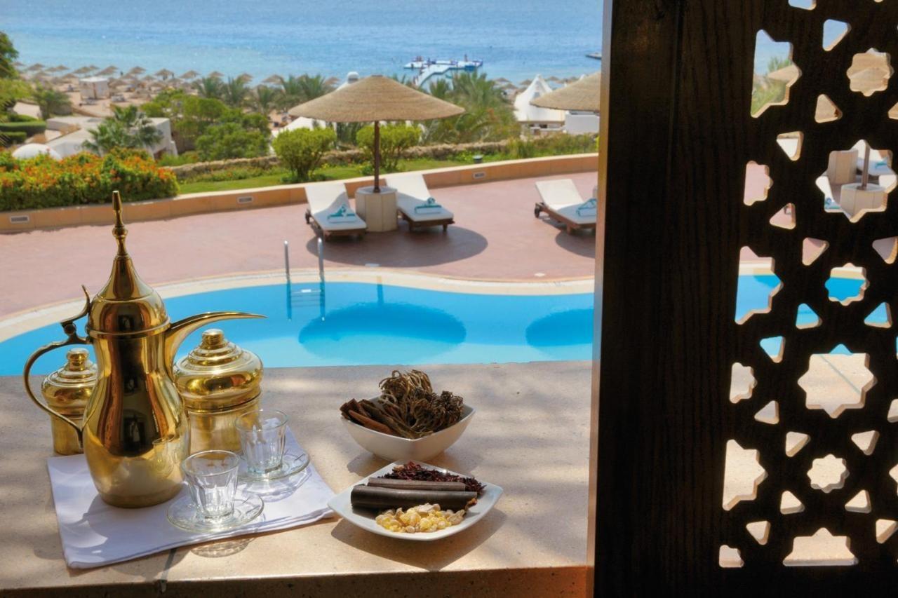 Private One Bedroom Domina Coral Bay シャルム・エル・シェイク エクステリア 写真