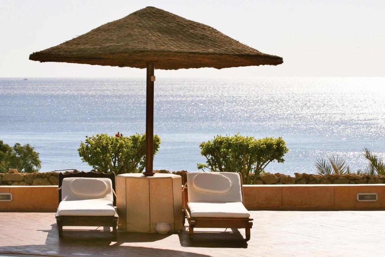 Private One Bedroom Domina Coral Bay シャルム・エル・シェイク エクステリア 写真