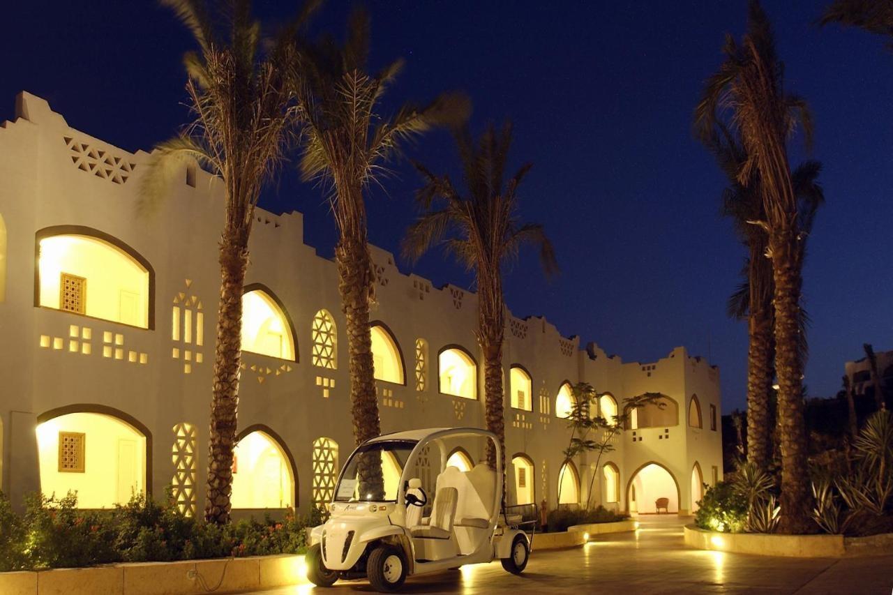 Private One Bedroom Domina Coral Bay シャルム・エル・シェイク エクステリア 写真