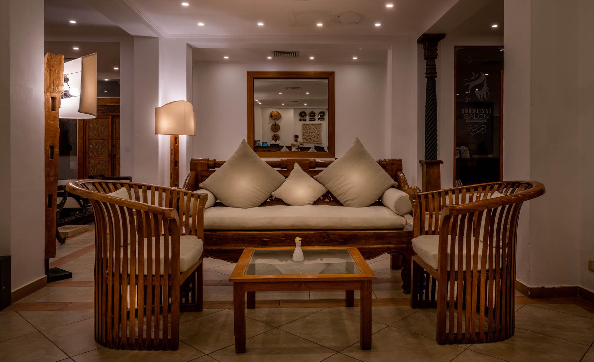 Private One Bedroom Domina Coral Bay シャルム・エル・シェイク エクステリア 写真