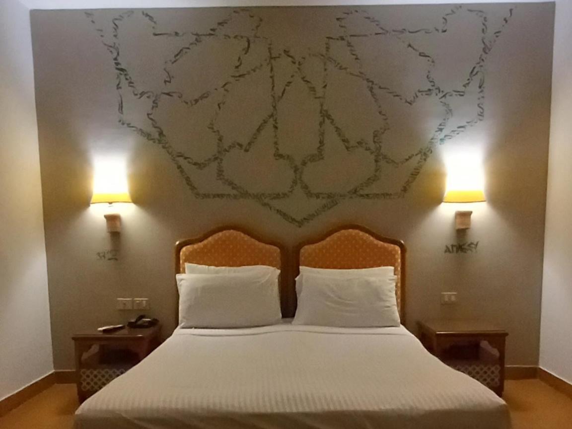 Private One Bedroom Domina Coral Bay シャルム・エル・シェイク エクステリア 写真