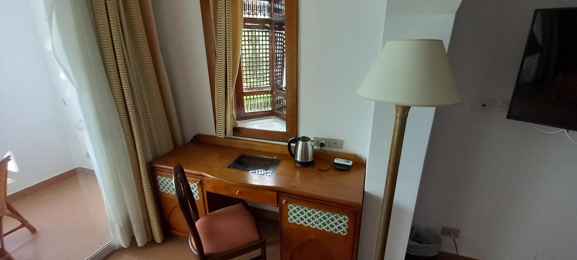 Private One Bedroom Domina Coral Bay シャルム・エル・シェイク エクステリア 写真